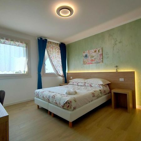 B&B Fiore Ganfardine ภายนอก รูปภาพ