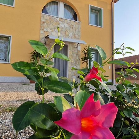 B&B Fiore Ganfardine ภายนอก รูปภาพ