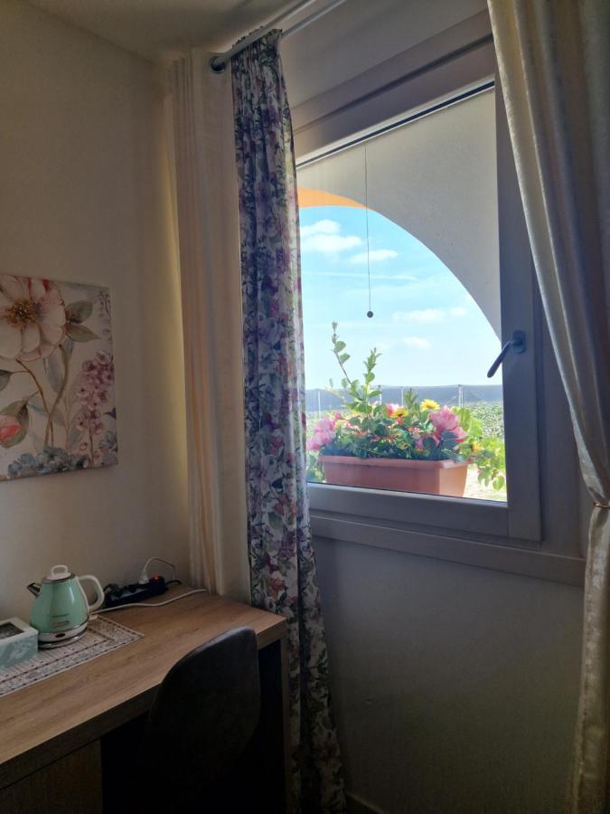 B&B Fiore Ganfardine ภายนอก รูปภาพ