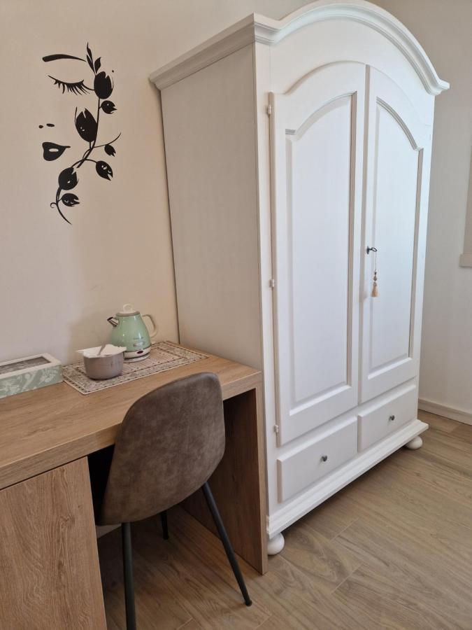 B&B Fiore Ganfardine ภายนอก รูปภาพ
