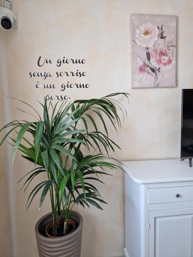 B&B Fiore Ganfardine ภายนอก รูปภาพ