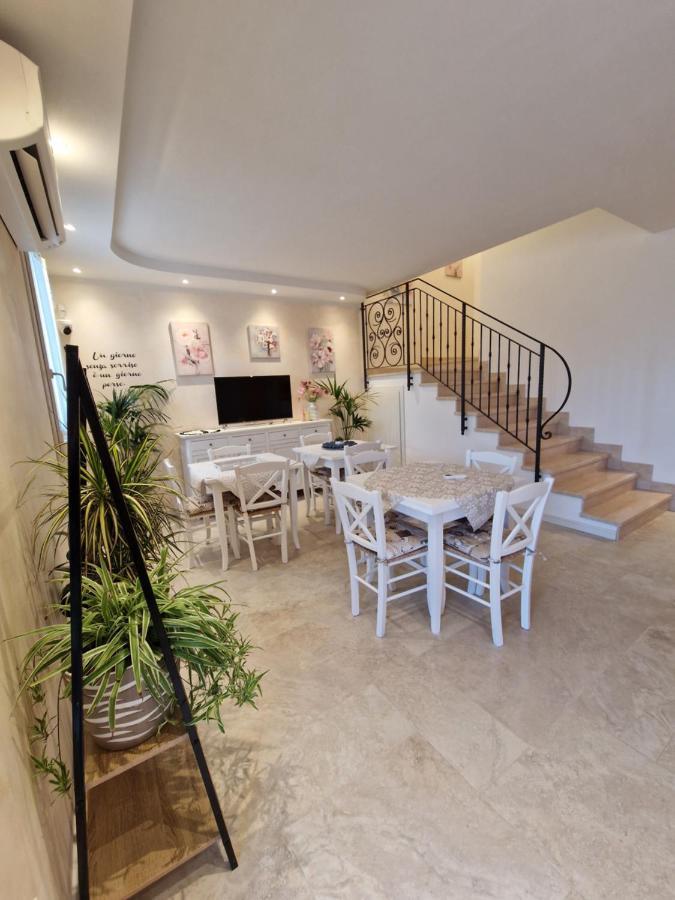B&B Fiore Ganfardine ภายนอก รูปภาพ
