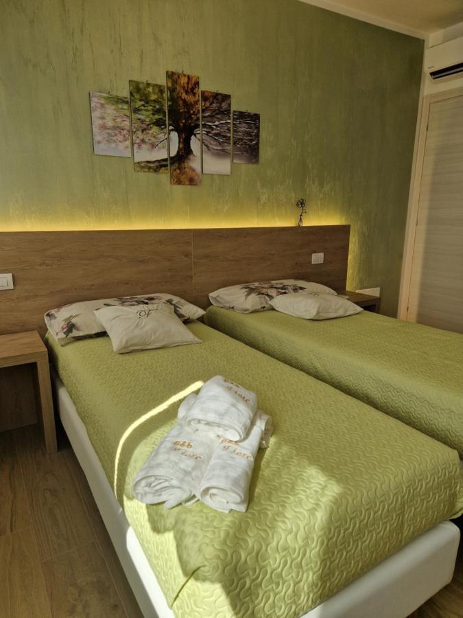 B&B Fiore Ganfardine ภายนอก รูปภาพ