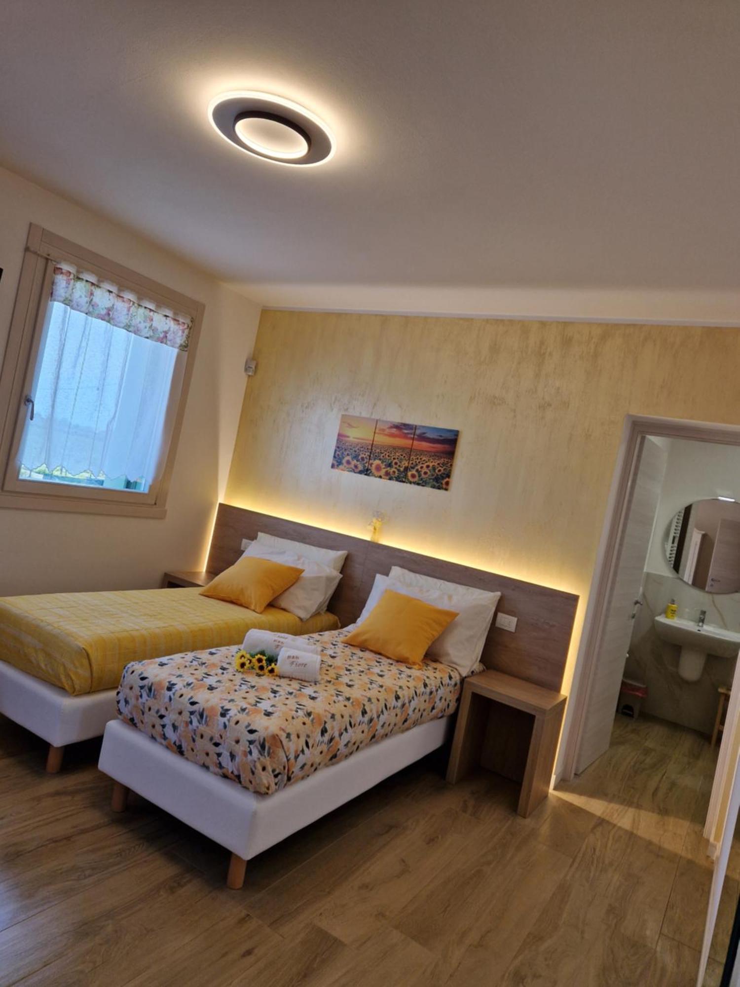 B&B Fiore Ganfardine ภายนอก รูปภาพ