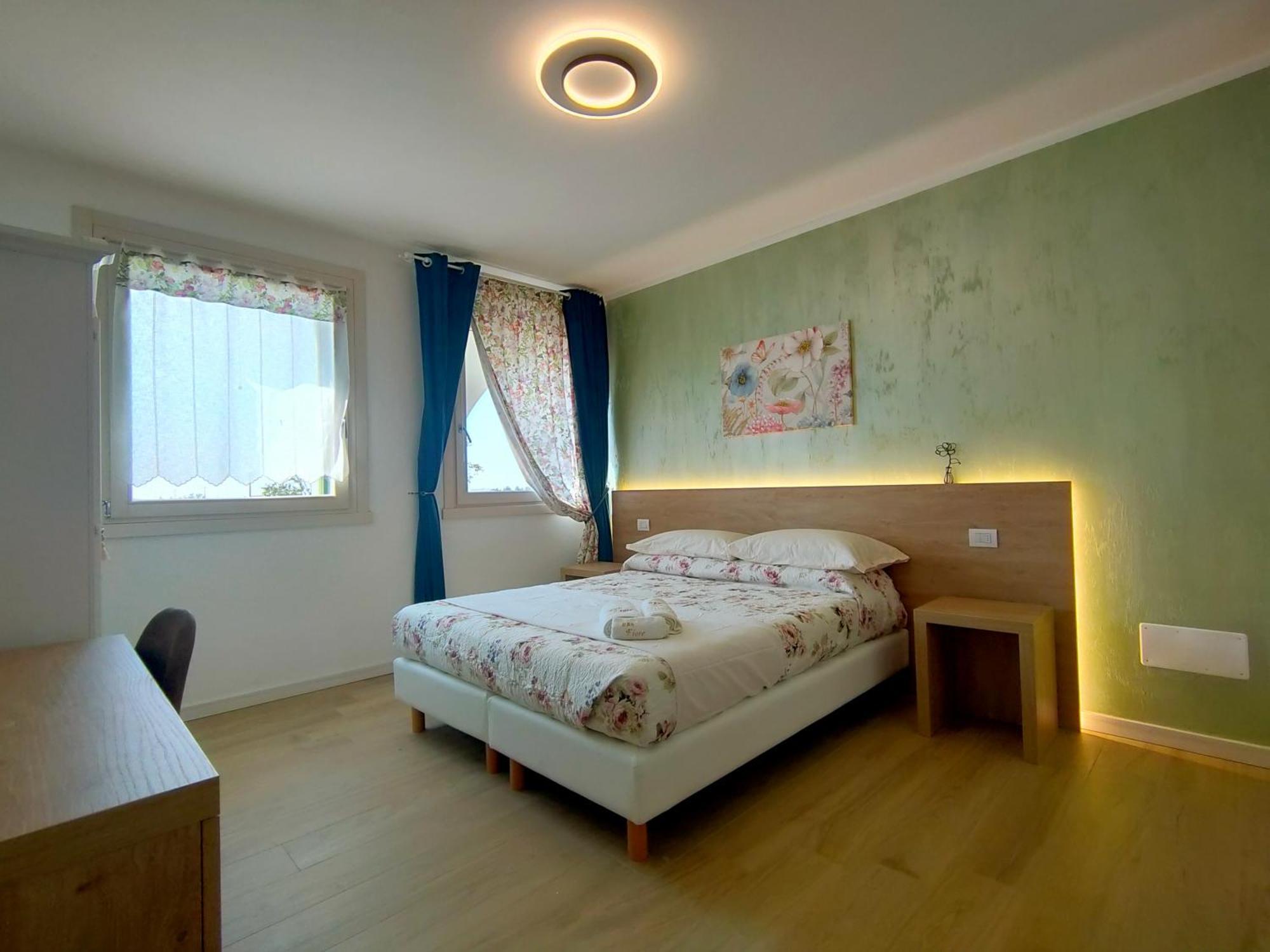 B&B Fiore Ganfardine ภายนอก รูปภาพ