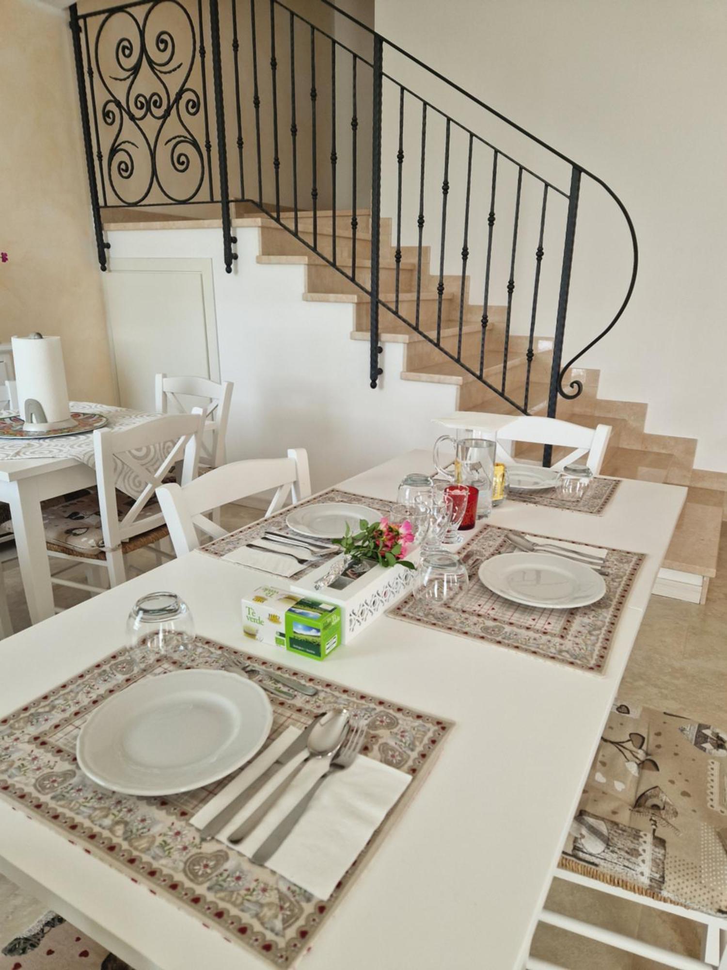 B&B Fiore Ganfardine ภายนอก รูปภาพ